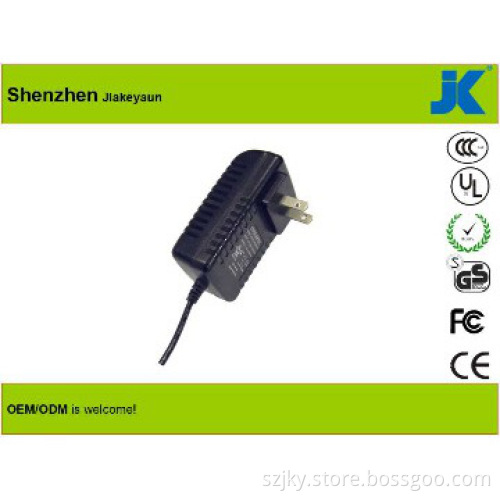 marine battery charger 12V1A UA